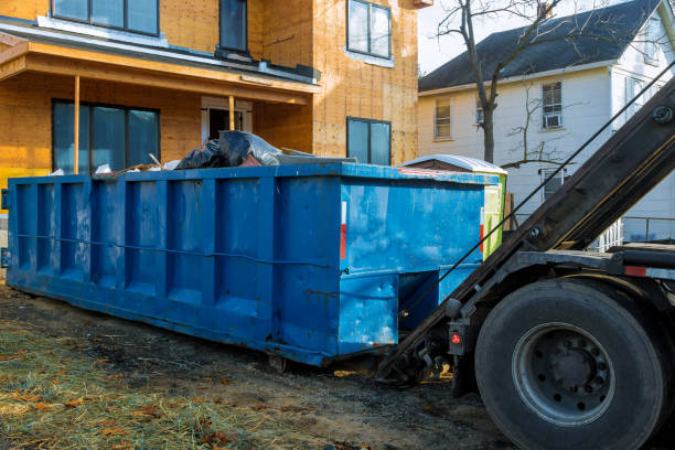 Thomasville, NC Junk Removal Services Company